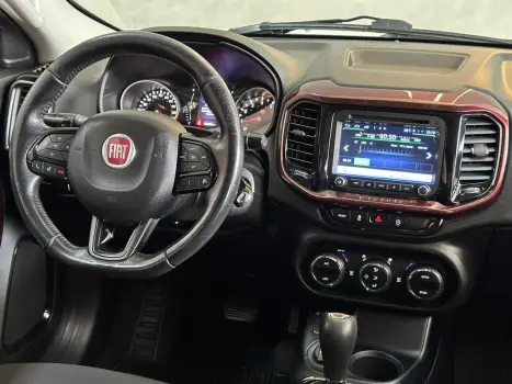 FIAT Toro 1.8 16V 4P FLEX FREEDOM AUTOM�TICO, Foto 7