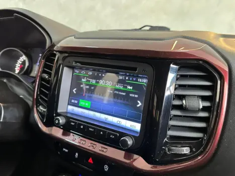 FIAT Toro 1.8 16V 4P FLEX FREEDOM AUTOM�TICO, Foto 12