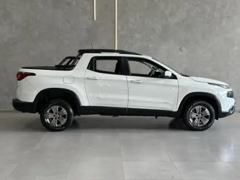 FIAT Toro 1.8 16V 4P FLEX FREEDOM AUTOM�TICO, Foto 14