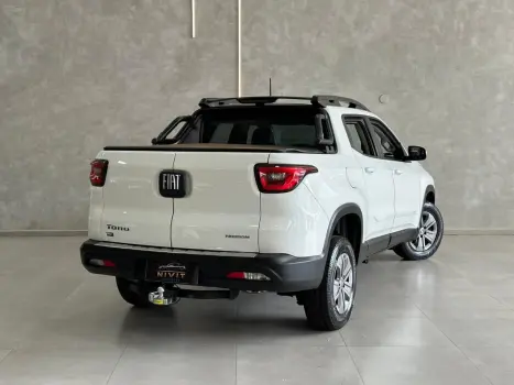 FIAT Toro 1.8 16V 4P FLEX FREEDOM AUTOM�TICO, Foto 15