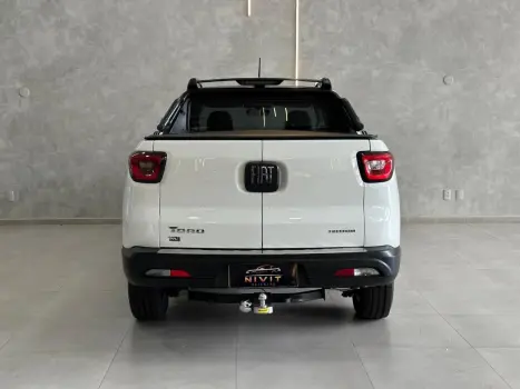 FIAT Toro 1.8 16V 4P FLEX FREEDOM AUTOM�TICO, Foto 16