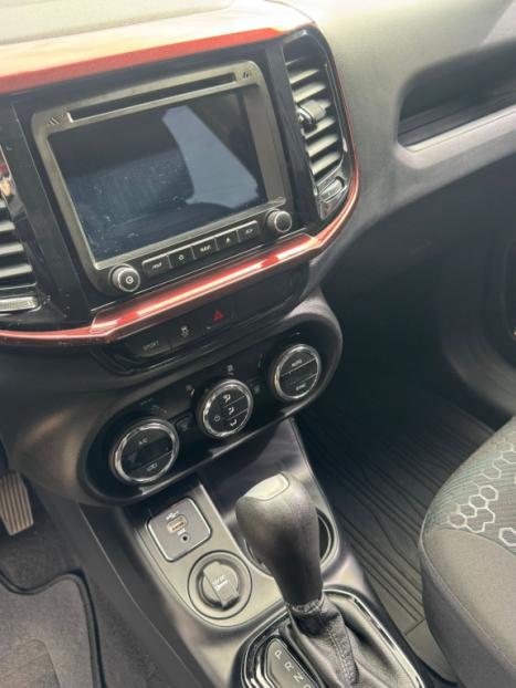 FIAT Toro 1.8 16V 4P FLEX FREEDOM AUTOM�TICO, Foto 5