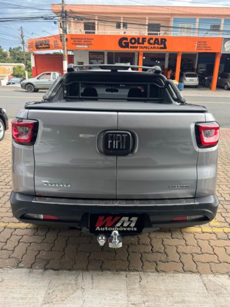 FIAT Toro 1.8 16V 4P FLEX FREEDOM AUTOM�TICO, Foto 6