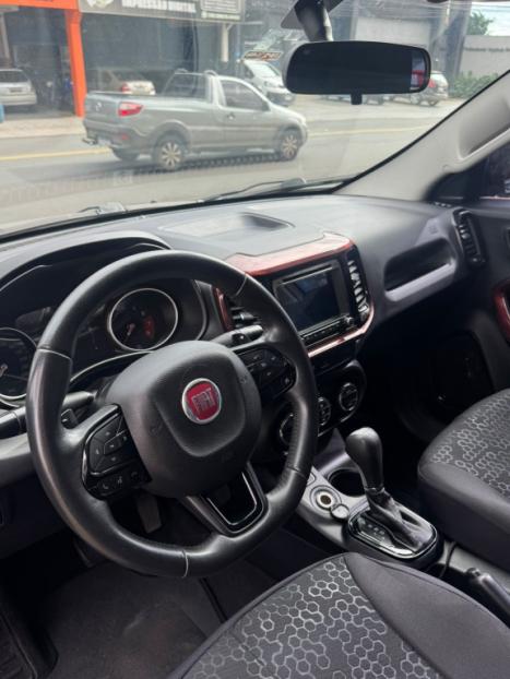 FIAT Toro 1.8 16V 4P FLEX FREEDOM AUTOM�TICO, Foto 7