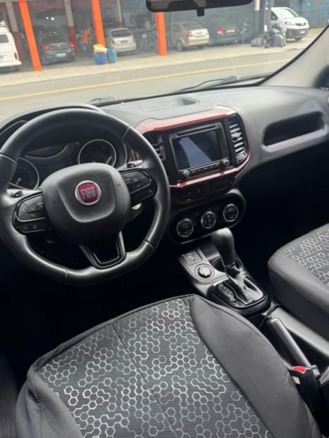FIAT Toro 1.8 16V 4P FLEX FREEDOM AUTOM�TICO, Foto 9