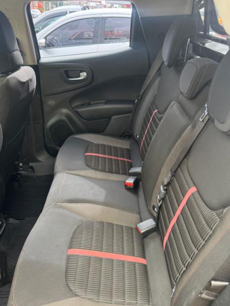 FIAT Toro 1.8 16V 4P FLEX FREEDOM AUTOM�TICO, Foto 10