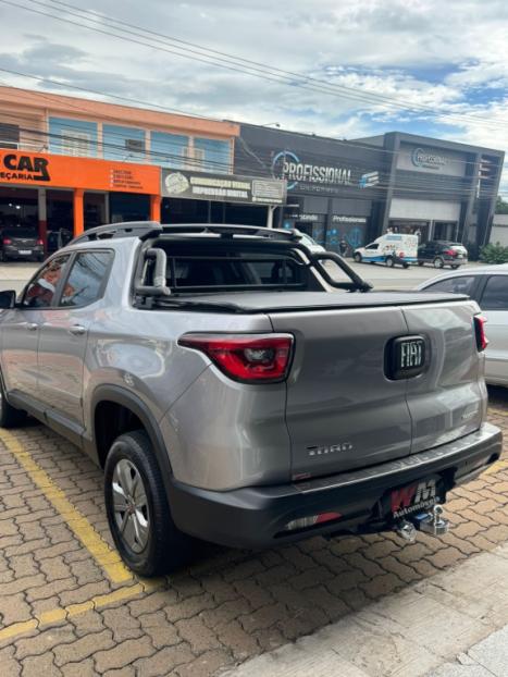 FIAT Toro 1.8 16V 4P FLEX FREEDOM AUTOM�TICO, Foto 11