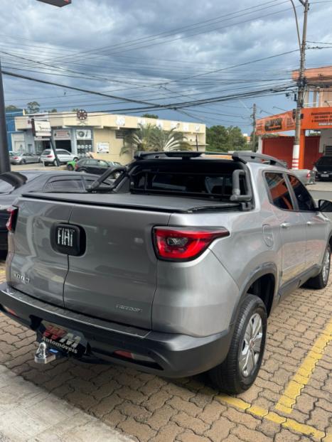 FIAT Toro 1.8 16V 4P FLEX FREEDOM AUTOM�TICO, Foto 12