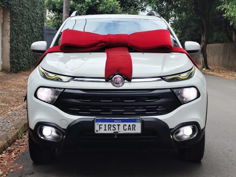 FIAT Toro 1.8 16V 4P FLEX FREEDOM AUTOM�TICO, Foto 2