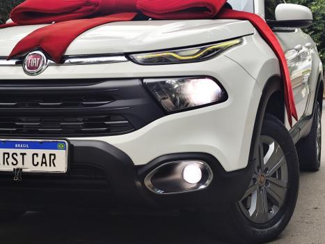 FIAT Toro 1.8 16V 4P FLEX FREEDOM AUTOM�TICO, Foto 3