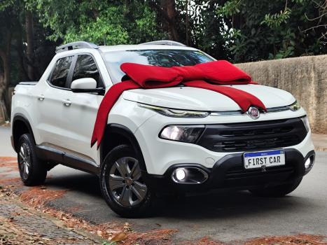 FIAT Toro 1.8 16V 4P FLEX FREEDOM AUTOM�TICO, Foto 4