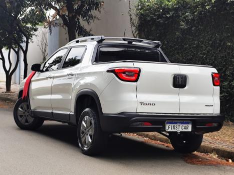 FIAT Toro 1.8 16V 4P FLEX FREEDOM AUTOM�TICO, Foto 5