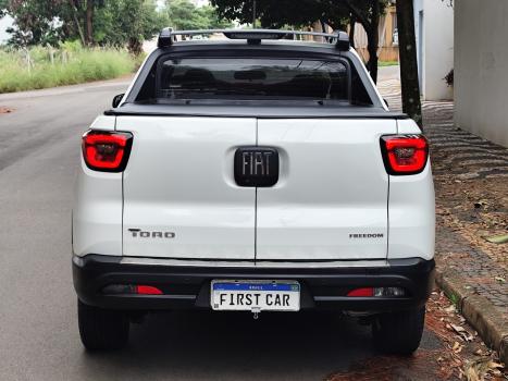 FIAT Toro 1.8 16V 4P FLEX FREEDOM AUTOM�TICO, Foto 6