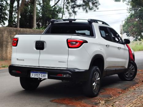 FIAT Toro 1.8 16V 4P FLEX FREEDOM AUTOM�TICO, Foto 7