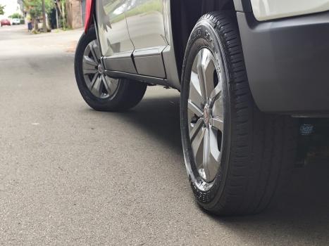 FIAT Toro 1.8 16V 4P FLEX FREEDOM AUTOM�TICO, Foto 8