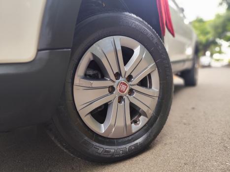 FIAT Toro 1.8 16V 4P FLEX FREEDOM AUTOM�TICO, Foto 9