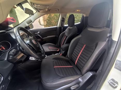 FIAT Toro 1.8 16V 4P FLEX FREEDOM AUTOM�TICO, Foto 10