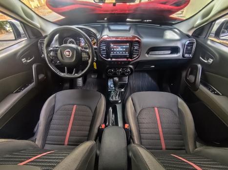 FIAT Toro 1.8 16V 4P FLEX FREEDOM AUTOM�TICO, Foto 12