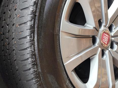 FIAT Toro 1.8 16V 4P FLEX FREEDOM AUTOM�TICO, Foto 13