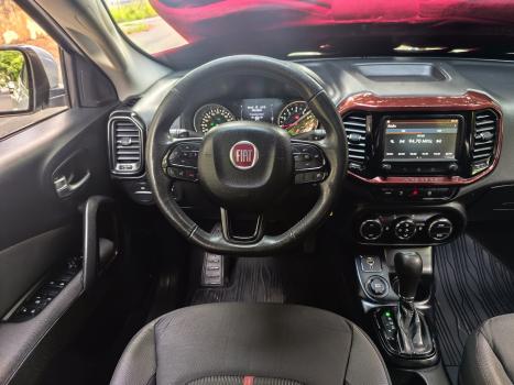 FIAT Toro 1.8 16V 4P FLEX FREEDOM AUTOM�TICO, Foto 15