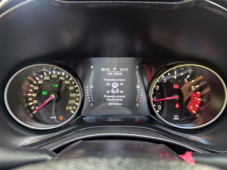 FIAT Toro 1.8 16V 4P FLEX FREEDOM AUTOM�TICO, Foto 17