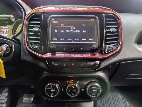 FIAT Toro 1.8 16V 4P FLEX FREEDOM AUTOM�TICO, Foto 19