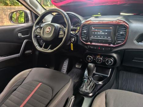 FIAT Toro 1.8 16V 4P FLEX FREEDOM AUTOM�TICO, Foto 20