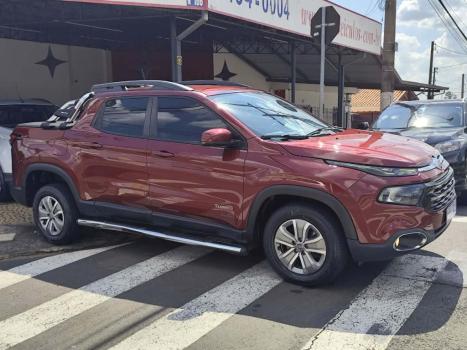 FIAT Toro 1.8 16V 4P FLEX FREEDOM AUTOM�TICO, Foto 2