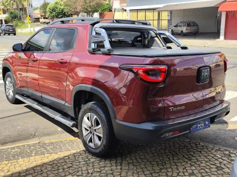 FIAT Toro 1.8 16V 4P FLEX FREEDOM AUTOM�TICO, Foto 3