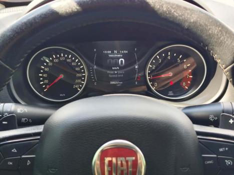 FIAT Toro 1.8 16V 4P FLEX FREEDOM AUTOM�TICO, Foto 4