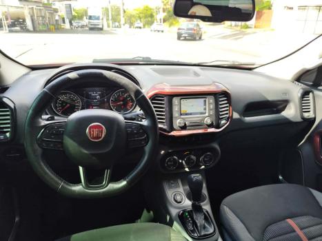 FIAT Toro 1.8 16V 4P FLEX FREEDOM AUTOM�TICO, Foto 5