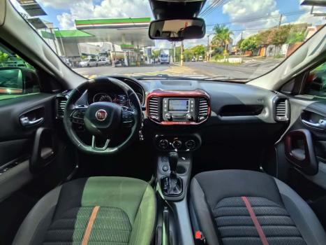 FIAT Toro 1.8 16V 4P FLEX FREEDOM AUTOM�TICO, Foto 6