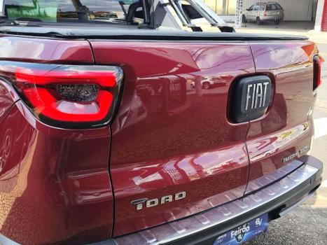 FIAT Toro 1.8 16V 4P FLEX FREEDOM AUTOM�TICO, Foto 7