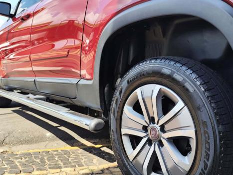 FIAT Toro 1.8 16V 4P FLEX FREEDOM AUTOM�TICO, Foto 8