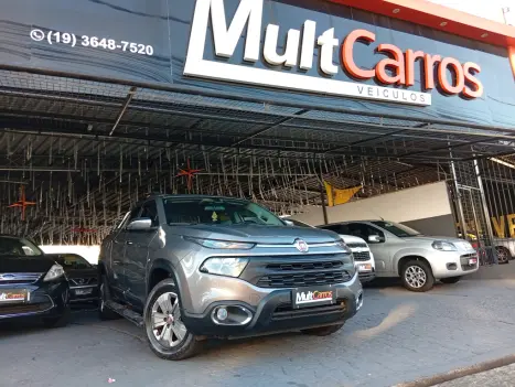FIAT Toro 1.8 16V 4P FLEX FREEDOM AUTOM�TICO, Foto 1