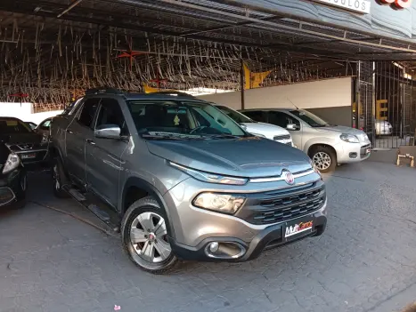 FIAT Toro 1.8 16V 4P FLEX FREEDOM AUTOM�TICO, Foto 2
