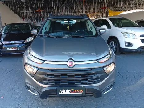 FIAT Toro 1.8 16V 4P FLEX FREEDOM AUTOM�TICO, Foto 3
