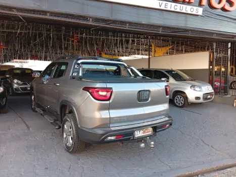 FIAT Toro 1.8 16V 4P FLEX FREEDOM AUTOM�TICO, Foto 5