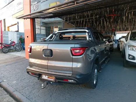 FIAT Toro 1.8 16V 4P FLEX FREEDOM AUTOM�TICO, Foto 7