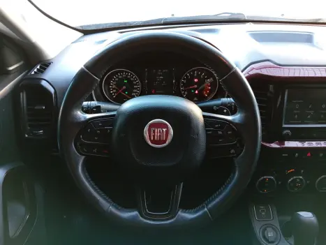 FIAT Toro 1.8 16V 4P FLEX FREEDOM AUTOM�TICO, Foto 8