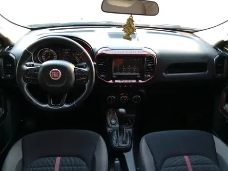 FIAT Toro 1.8 16V 4P FLEX FREEDOM AUTOM�TICO, Foto 9