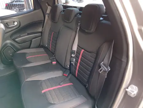 FIAT Toro 1.8 16V 4P FLEX FREEDOM AUTOM�TICO, Foto 10