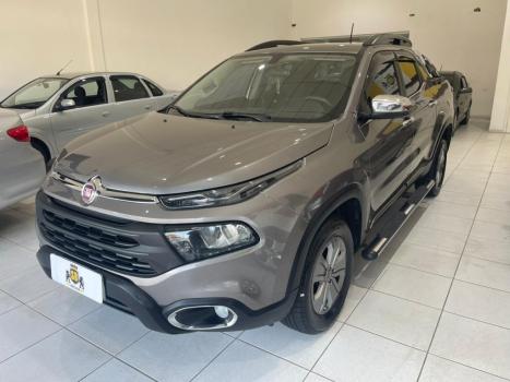 FIAT Toro 1.8 16V 4P FLEX FREEDOM AUTOM�TICO, Foto 2