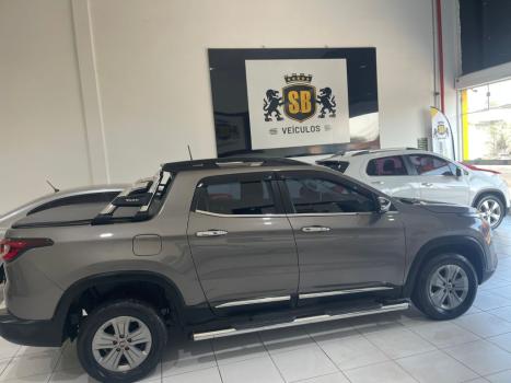 FIAT Toro 1.8 16V 4P FLEX FREEDOM AUTOM�TICO, Foto 3