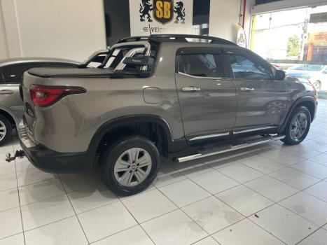 FIAT Toro 1.8 16V 4P FLEX FREEDOM AUTOM�TICO, Foto 4