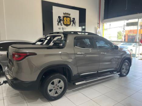FIAT Toro 1.8 16V 4P FLEX FREEDOM AUTOM�TICO, Foto 5