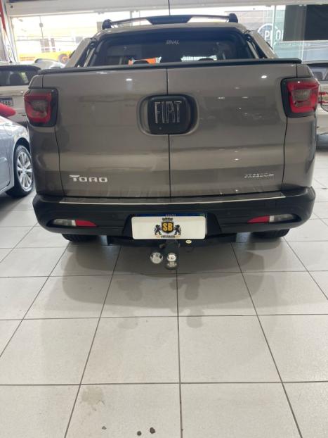 FIAT Toro 1.8 16V 4P FLEX FREEDOM AUTOM�TICO, Foto 6