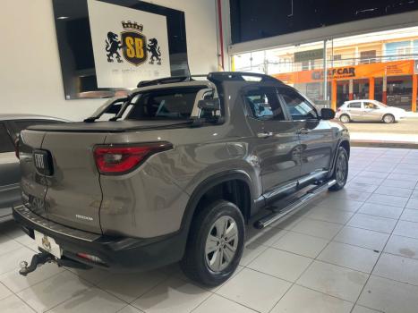 FIAT Toro 1.8 16V 4P FLEX FREEDOM AUTOM�TICO, Foto 7