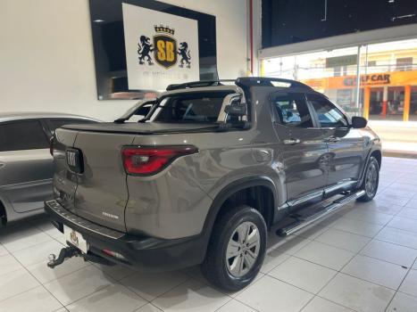 FIAT Toro 1.8 16V 4P FLEX FREEDOM AUTOM�TICO, Foto 8