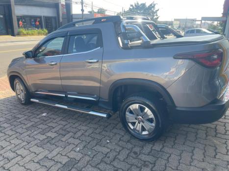 FIAT Toro 1.8 16V 4P FLEX FREEDOM AUTOM�TICO, Foto 9